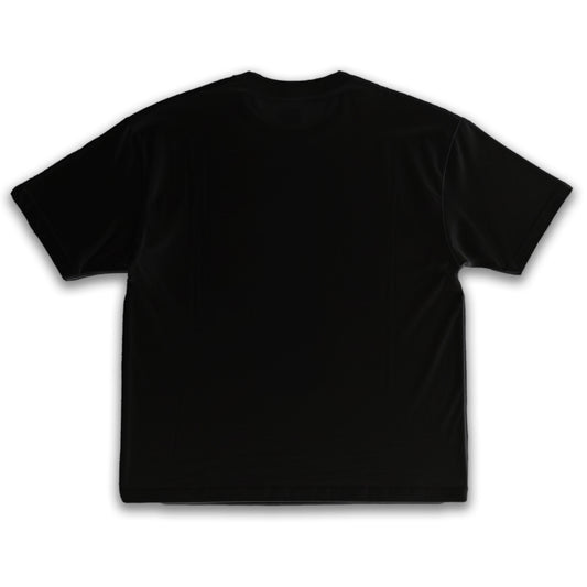 BLACK T-SHIRT