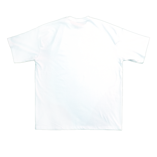 WHITE T-SHIRT