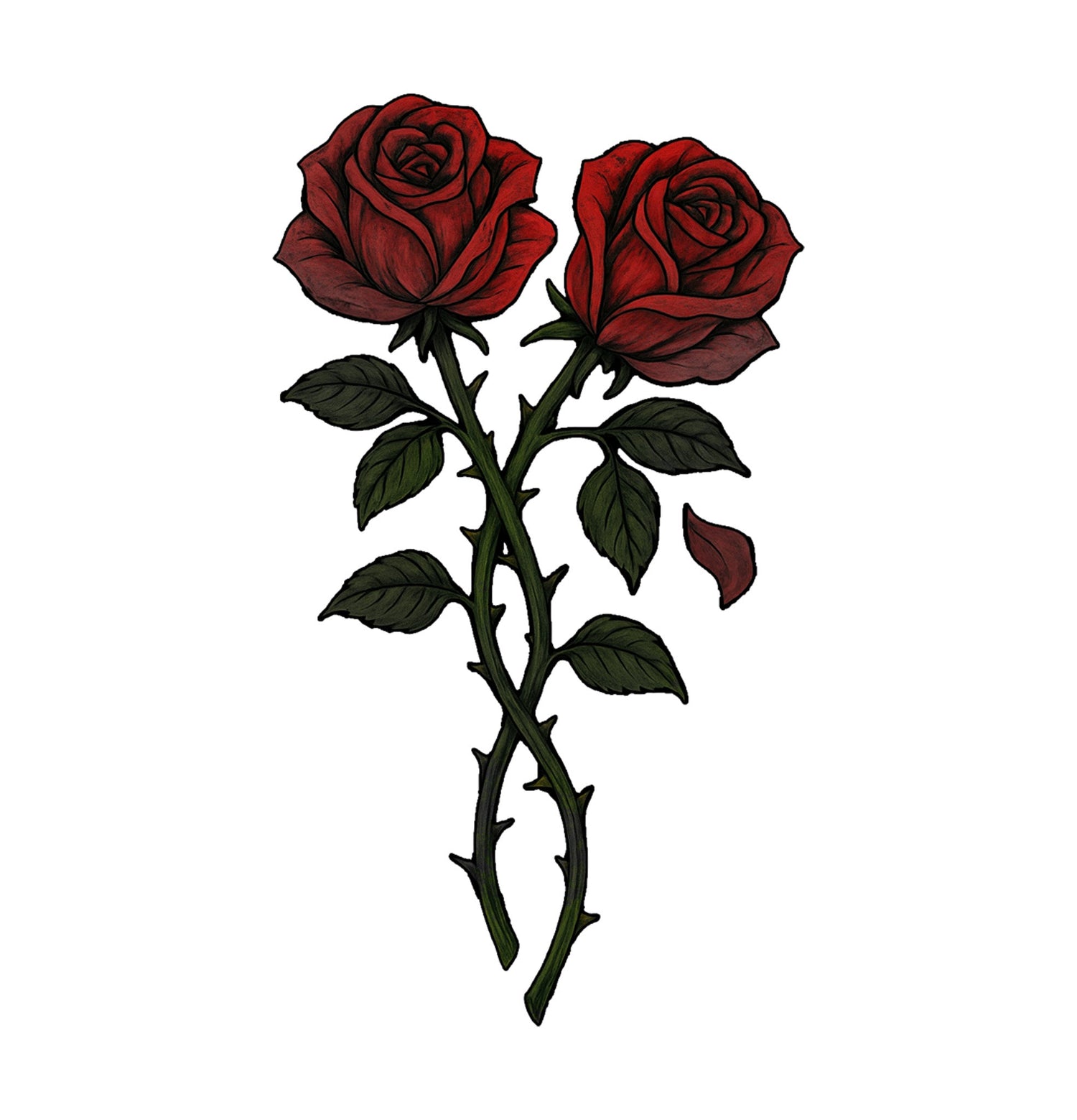 ROSES
