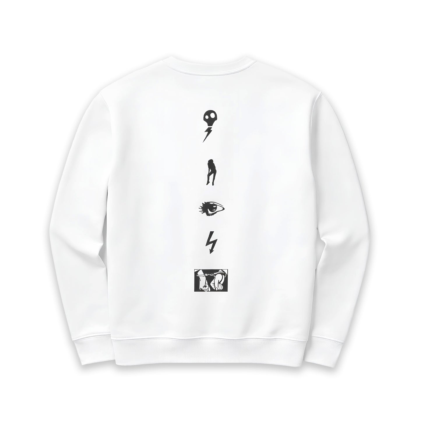 ALWAYS OFF - Sueurs blanches