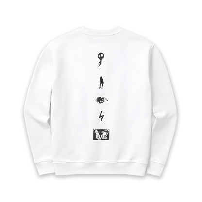 ALWAYS OFF - Sueurs blanches