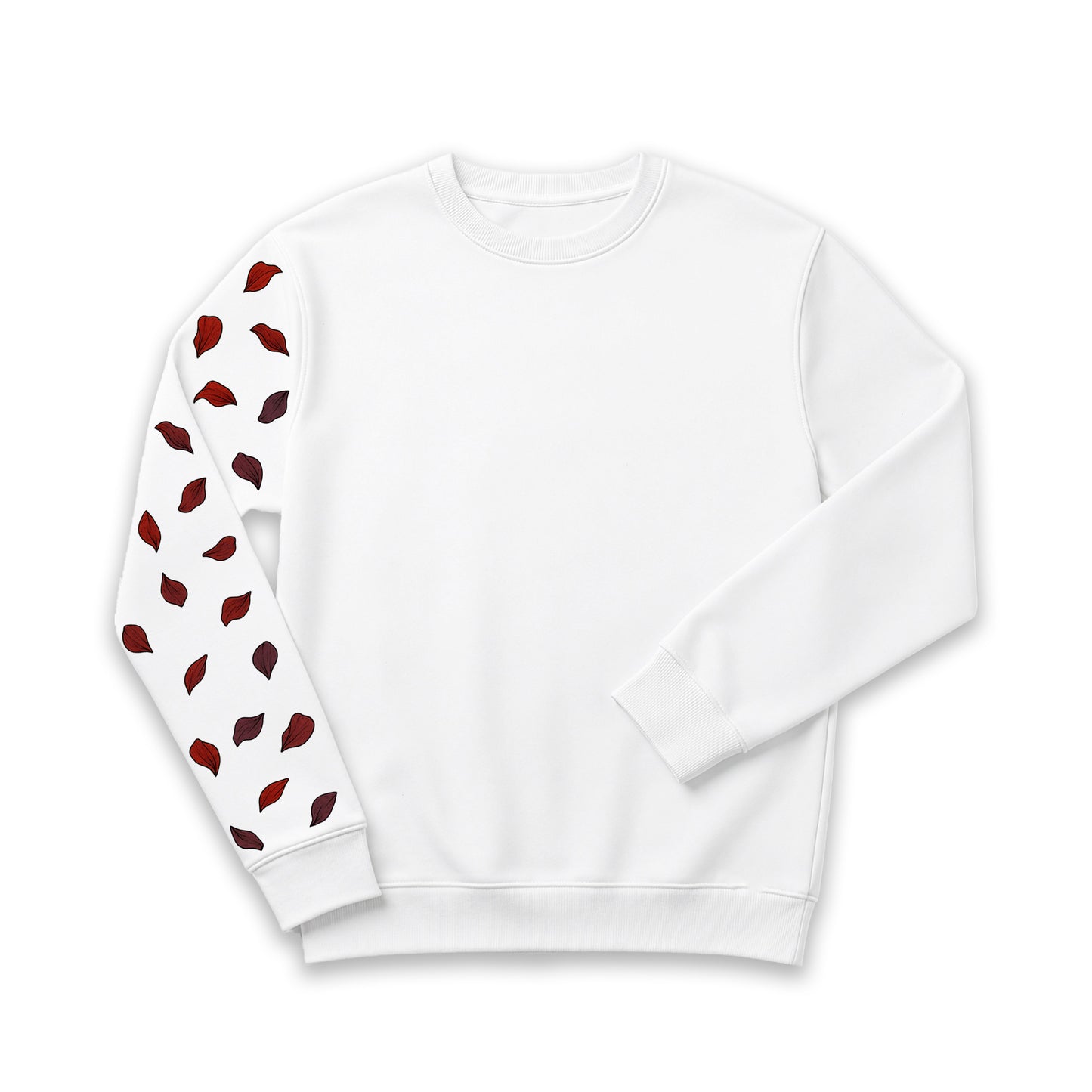 ROSES - White Sweat