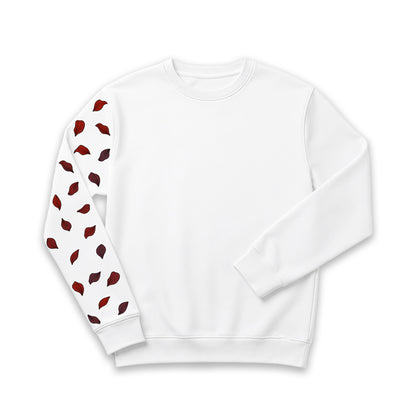 ROSES - White Sweat