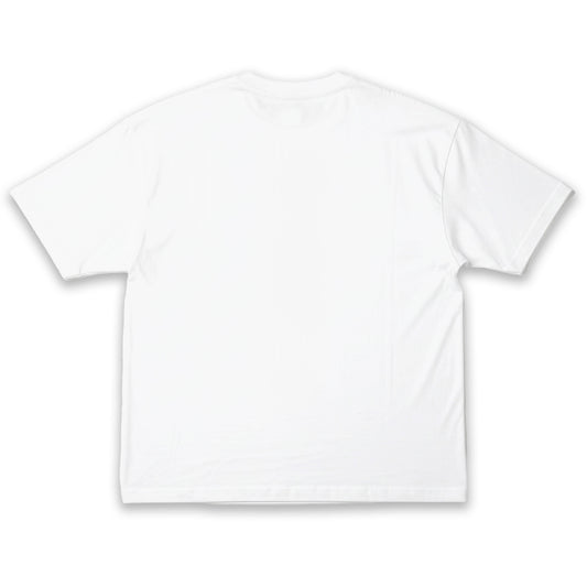 WHITE T-SHIRT