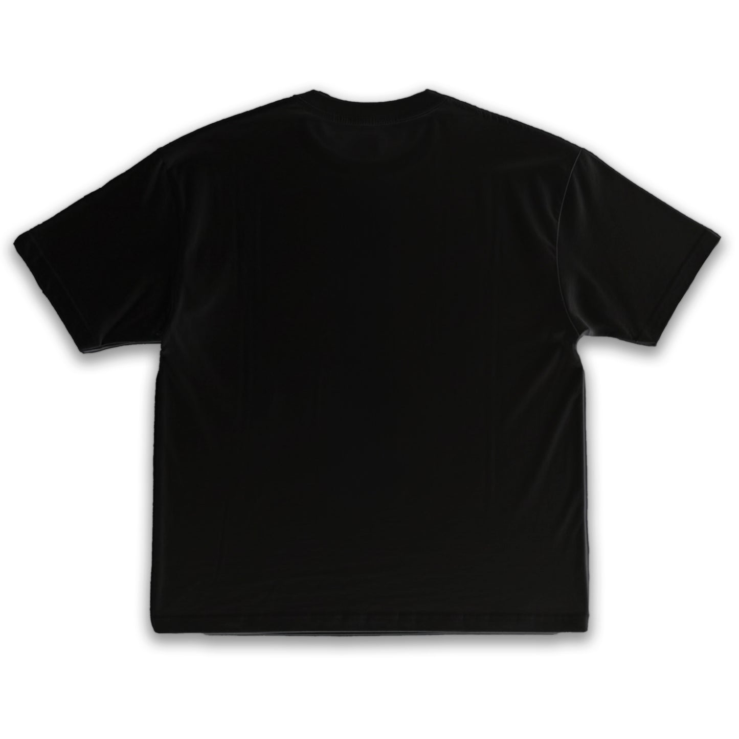 BLACK T-SHIRT