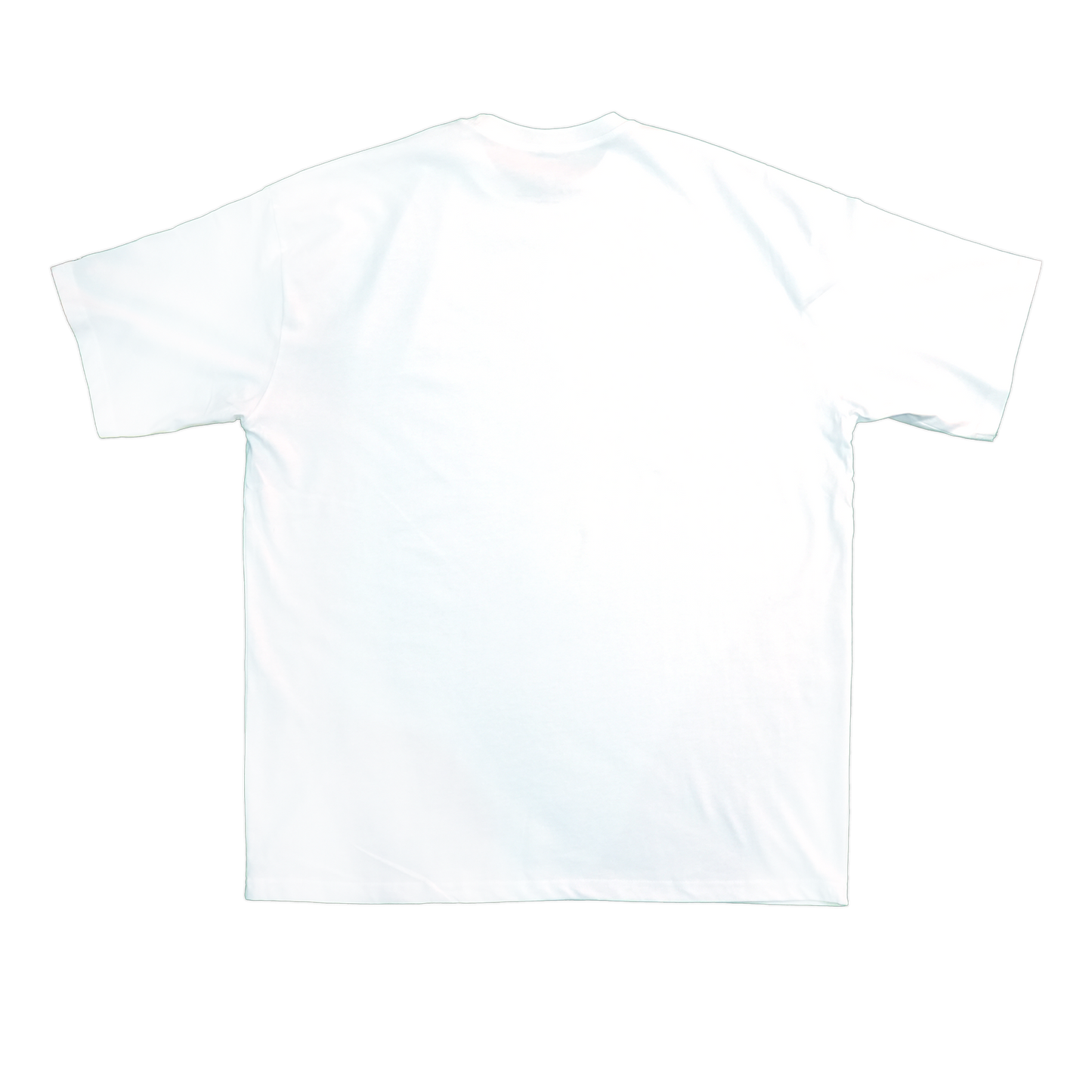 WHITE T-SHIRT