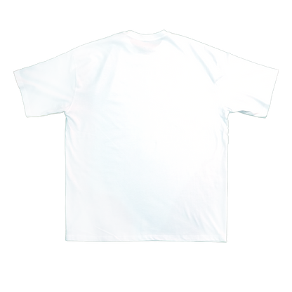 WHITE T-SHIRT