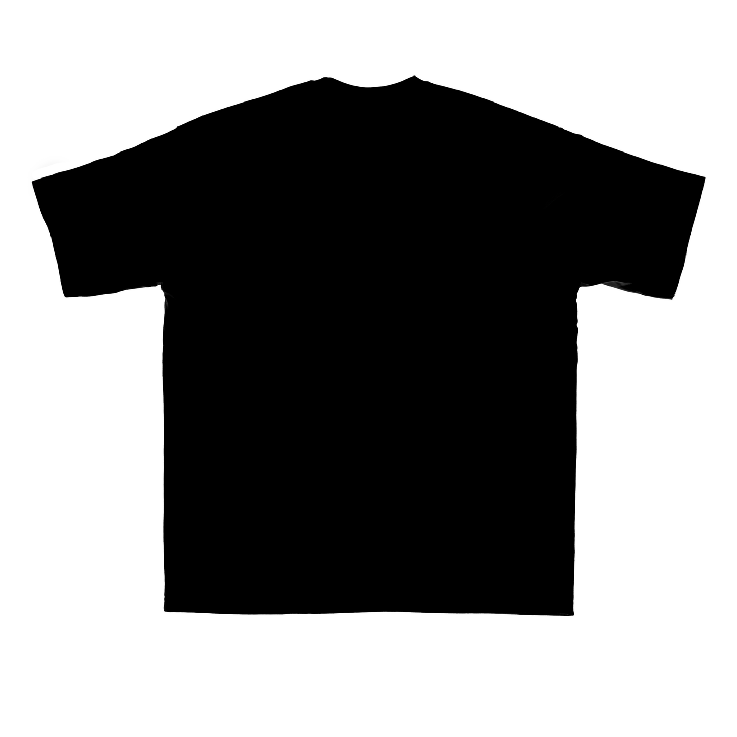 BLACK T-SHIRT