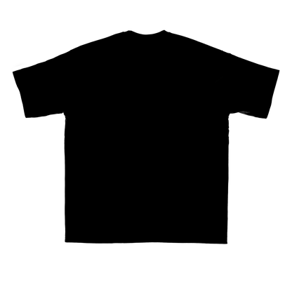 BLACK T-SHIRT