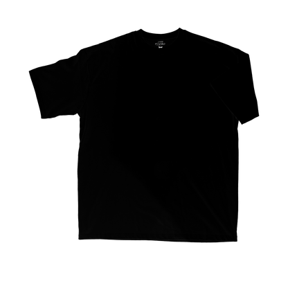 BLACK T-SHIRT