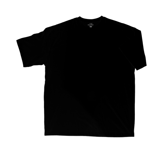 BLACK T-SHIRT